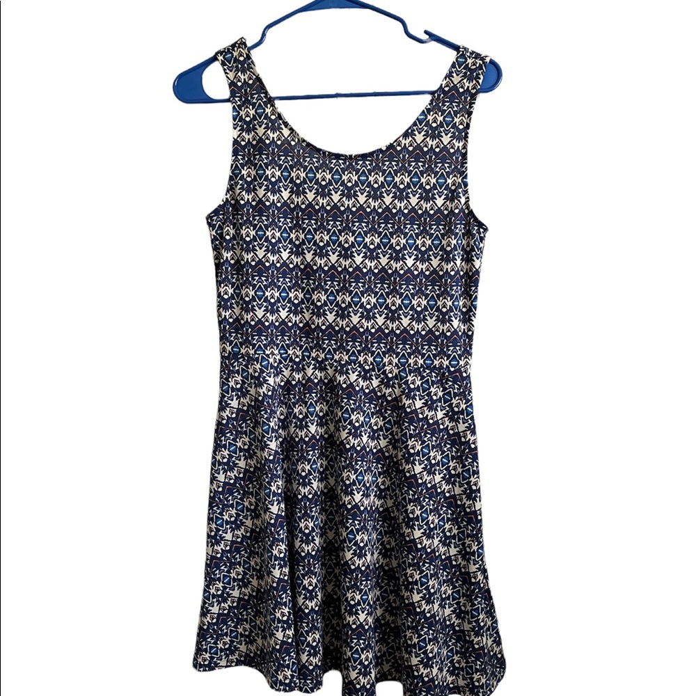 H&M Summer Dress